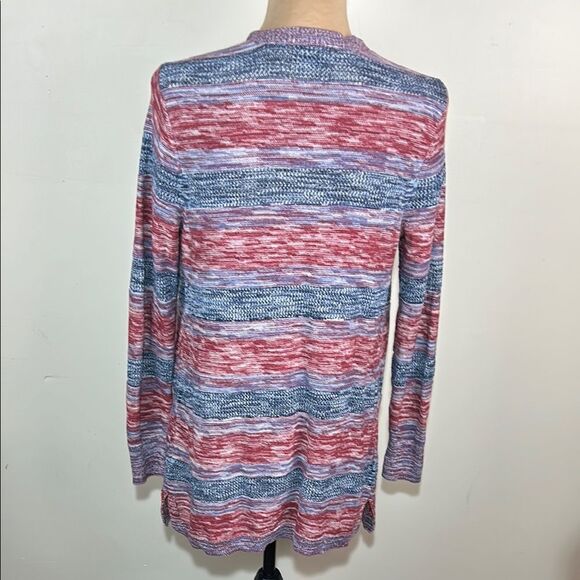 Eddie Bauer cardigan size small - Picture 2 of 7